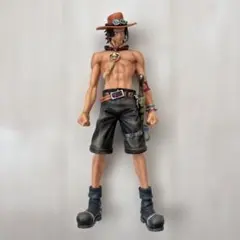 エース フィギュア ワンピース