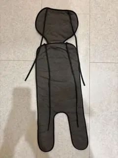 NITORI ベビーカーシート TEIJIN