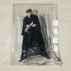 GENIC circle アクリルスタンド トレカ 増子敦貴 GENIC 増子敦貴 2023 LIVE N_G アクリルスタンド - メルカリ