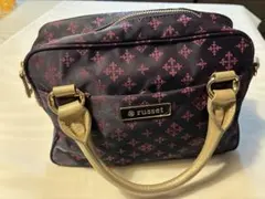 RUSSETハンドバックのサムネイル