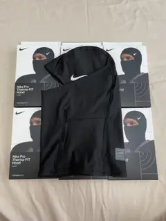 Nike pro sphere hood ski mask