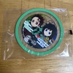 鬼滅の刃 くら寿司コラボ 第2弾特典 炭治郎 義勇