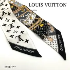 2026年最新】LOUIS VUITTON バンドーBB・モノグラム インフィニティの