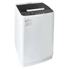 洗濯機 縦型5.5kg風乾燥機付き 1～2人暮らしR2604 全自動洗濯機 - メルカリ