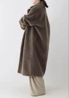 2025年最新】haunt コートの人気アイテム - メルカリ