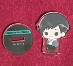 桃源暗鬼 GIGO ちびキャラ アクリルスタンド 並木度 馨