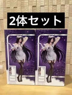 オーバーロード　１/７スケールフィギュア　アルベド　エルココ
