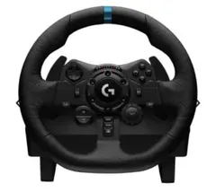 Logicool G923 ハンコン