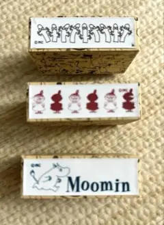 はんこ キャラクターグッズ