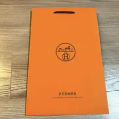 エルメス　ショッパーのサムネイル