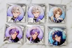 B-PROJECT 愛染健十 缶バッジ セット - メルカリ