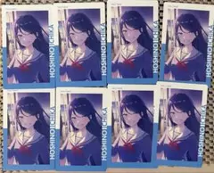 プロセカ 星乃一歌エピカ 22C ノーマル N WL レオニのサムネイル