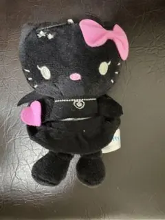 ハローキティ マスコット XOXOギャル Vol.2