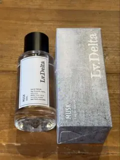 Lv.Delta ムスク オードパルファン 50ml - メルカリ