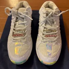ズンバダンスシューズ、中古品、美品のサムネイル