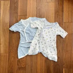 西松屋 コンビ肌着 50〜60サイズ