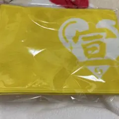 大倉空人　スクラッチ　フォトタオル キラリ スクラッチ Summer B賞 フォトタオル 原因は自分にある。大倉空