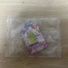 アイカツ ガチャガチャ 北大路さくら