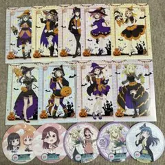 幻日のヨハネ コースター