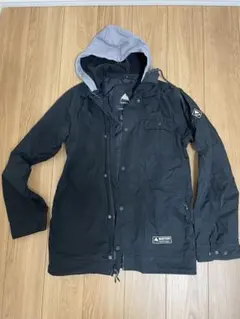 BURTON LIVINGLINING スノーボードウェア S