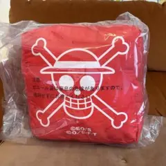 一番くじ　ワンピースカードゲーム　C賞 サイコロクッション