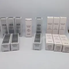 Dior Capture Totale 美容液 サンプルセットのサムネイル