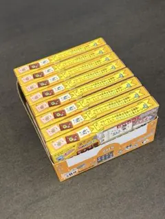 新品未開封　ちょこぶろっくしーる　たまごっち　8個セット