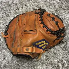 NIKE DIAMOND READY 一般軟式用 キャッチャーミット - メルカリ