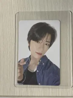 ボムギュ VRコンサートカード ホログラム　レア 2026年最新】ボムギ vrトレカの人気アイテム - メルカリ