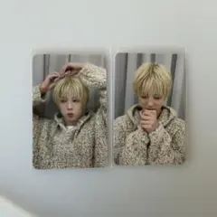 8TURN ミノ トレカ