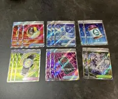 megaドリームex グッズsr まとめ売り