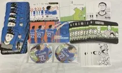 ハイキュー Vリーグ　百沢　セット