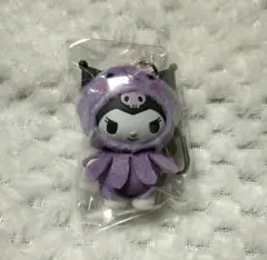 サンリオ ちびっとも クロミ