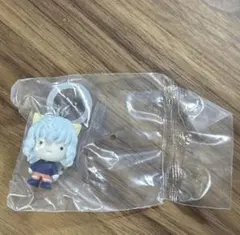 HUNTER×HUNTER めじるしアクセサリー　ネフェルピトー