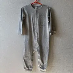 新品未使用　85センチ　H&M 未使用タグ付き