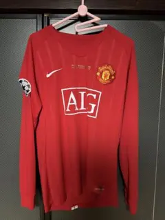 マンチェスター・ユナイテッド ジャージ Ronaldo 7