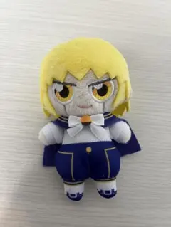 金色のガッシュ BIGぬいぐるみ ガッシュベル - メルカリ