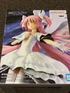 BANPRESTO EVOLVE アルティメットまどか フィギュアのサムネイル