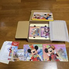 Music-Go-Round デラックス版 ディズニー 40周年 ユーキャン