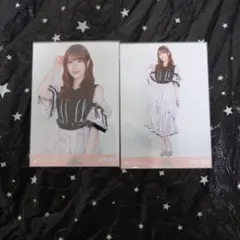 乃木坂46 生写真 岩本蓮加 same numbers