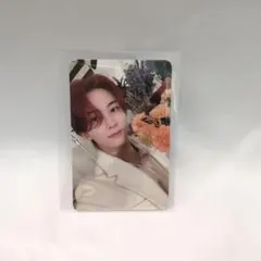 ジョンハン Your Choice トレカ