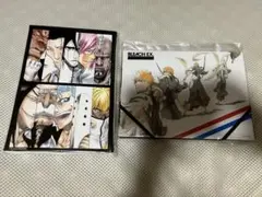 BLEACH EX グッズセット