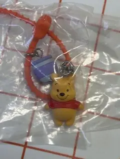 ディズニーキャラクター カラフルマルチチャーム くまのプーさん