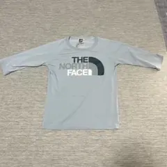 ノースフェイス　THE NORTH FACE ロゴT ロンT NTW32161