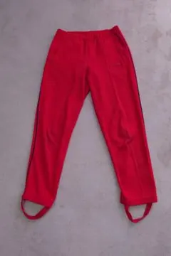 adidas　トラックパンツ