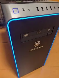 GALLERIA Ryzen 5600 RTX2060Super 1TB/3TB - メルカリ
