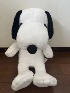 スヌーピー BIGぬいぐるみ