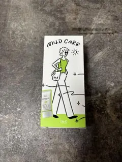 新品　Dr.G GREEN MILD UP SUN+ 50ml SPF50+ ①のサムネイル
