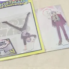 不破湊 アクリルスタンド ろふまお3rd 7th