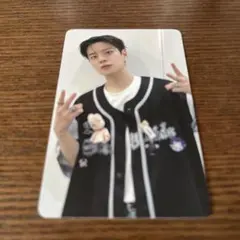 Straykids スンミン VR 入場特典 トレカ スキズ